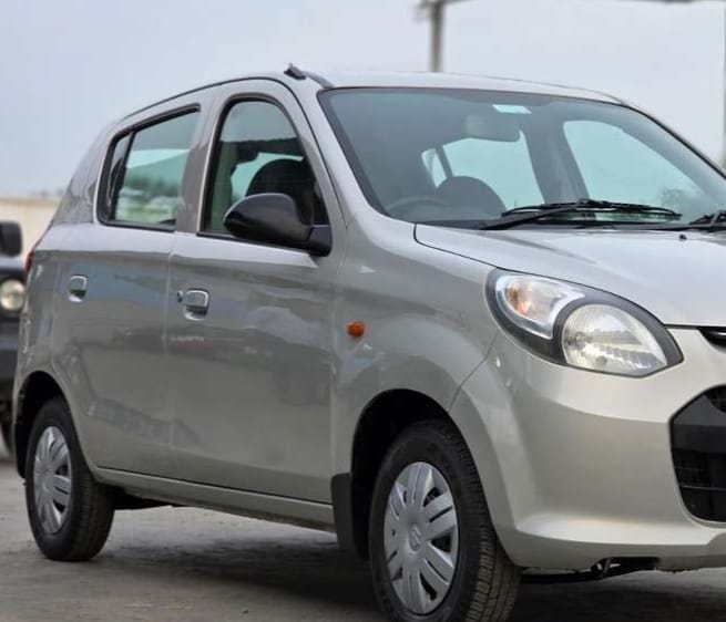 Maruti Suzuki Alto 800(2012-2016) Lxi